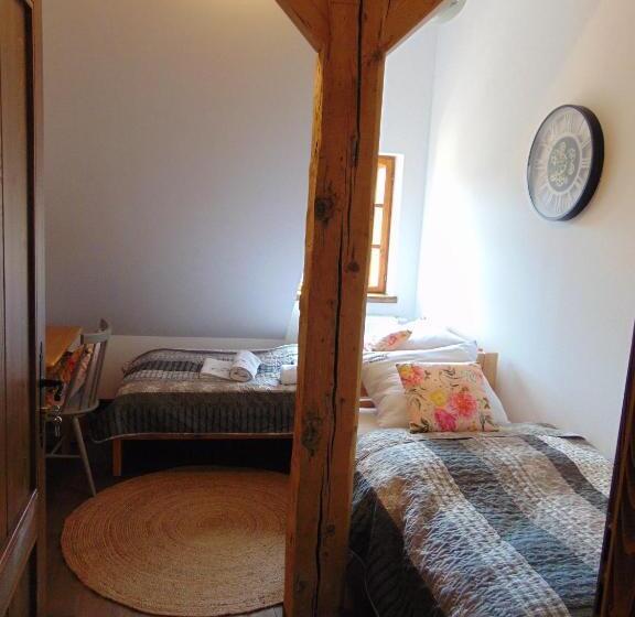 标准间, Browar Pod Czarnym Kogutem