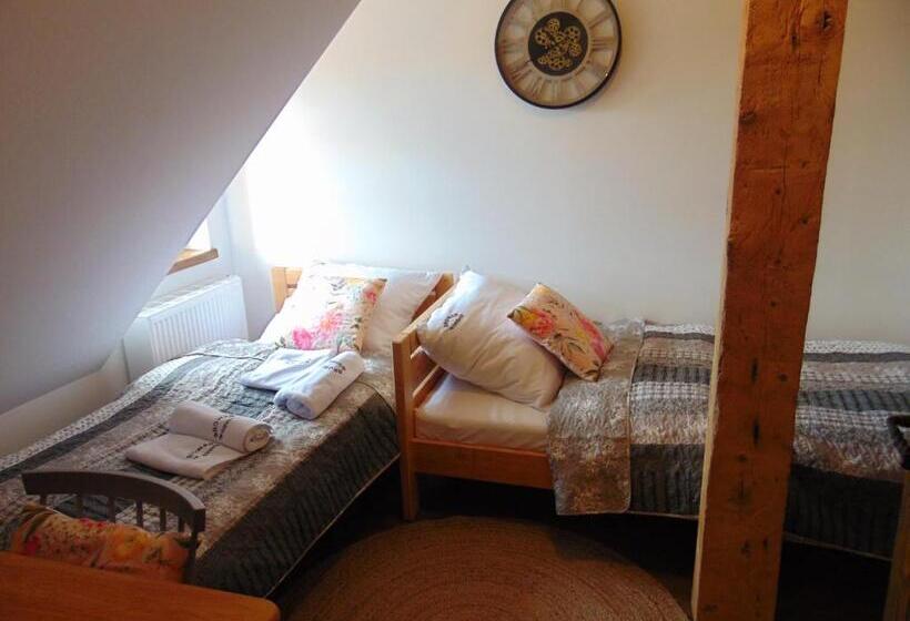 标准间, Browar Pod Czarnym Kogutem