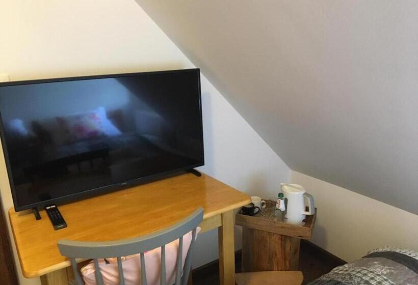 标准间, Browar Pod Czarnym Kogutem