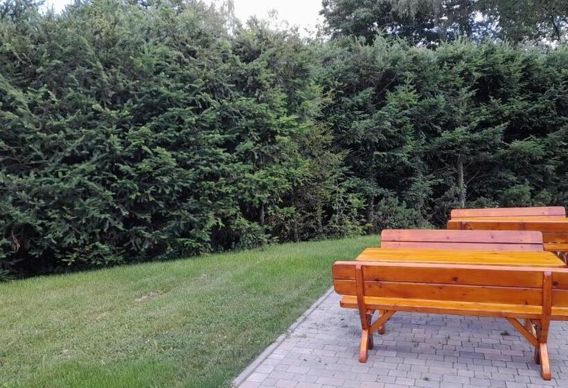 标准间, Browar Pod Czarnym Kogutem