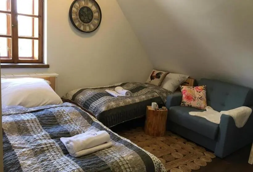 Standard Kolmen Hengen Huone, Browar Pod Czarnym Kogutem