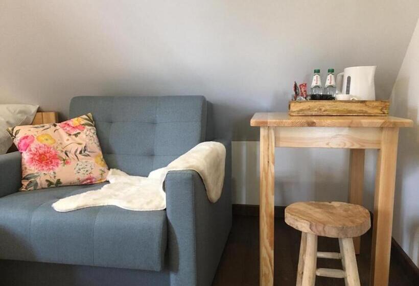 标准三人间, Browar Pod Czarnym Kogutem