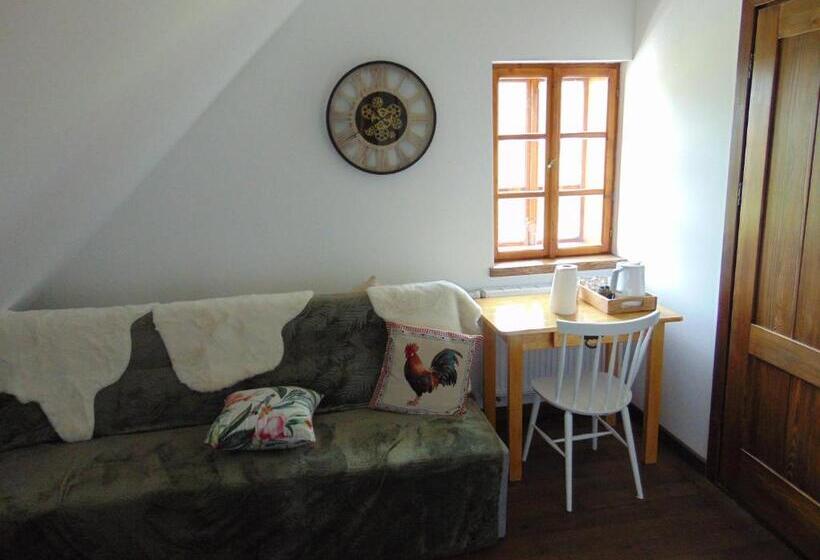 四人标准间, Browar Pod Czarnym Kogutem