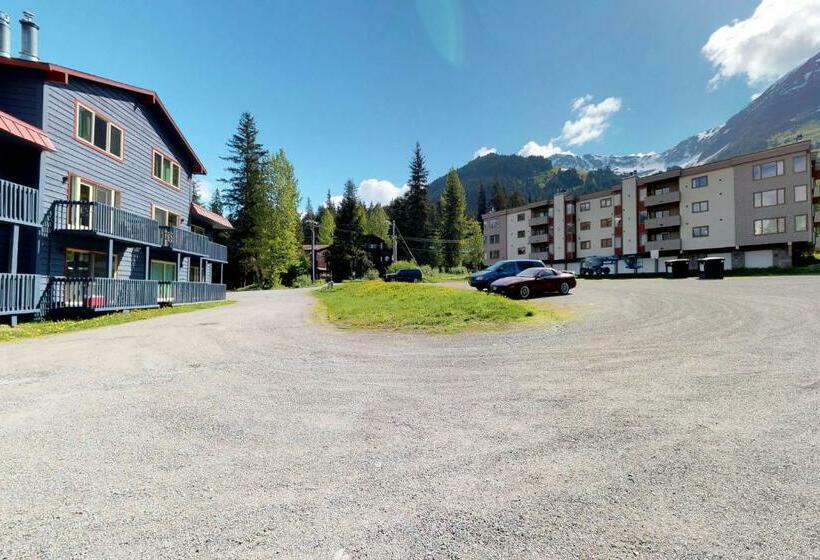 شقة غرفة واحدة, Brighton #116