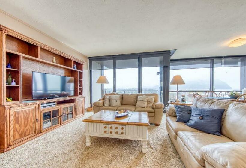 침실 2개 아파트, Sand & Sea: The Bilberry