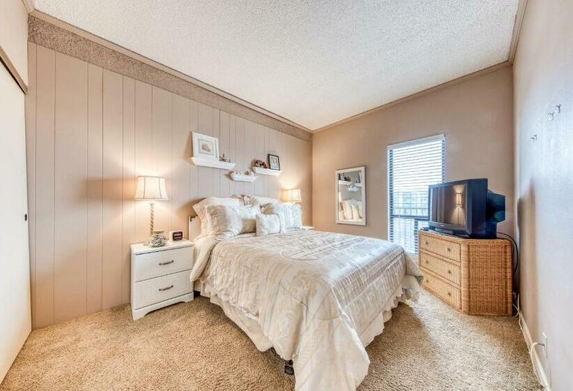 침실 2개 아파트, Sand & Sea: The Bilberry