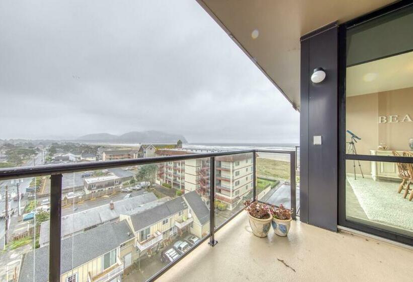 침실 2개 아파트, Sand & Sea: The Bilberry