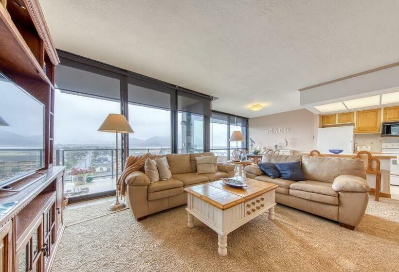 침실 2개 아파트, Sand & Sea: The Bilberry