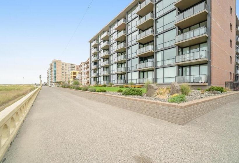 침실 2개 아파트, Sand & Sea: The Bilberry