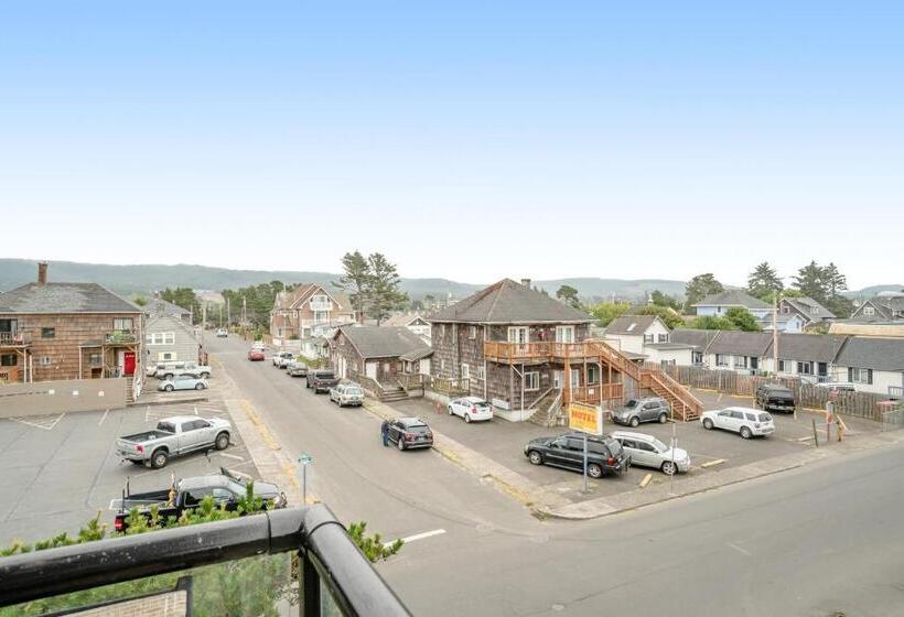 침실 2개 아파트, Sand & Sea: The Bilberry