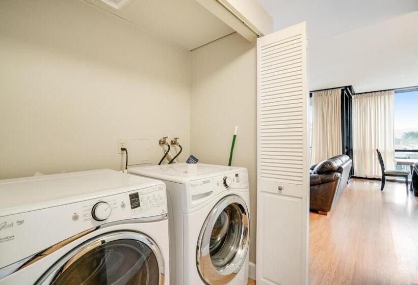 침실 2개 아파트, Sand & Sea: The Bilberry