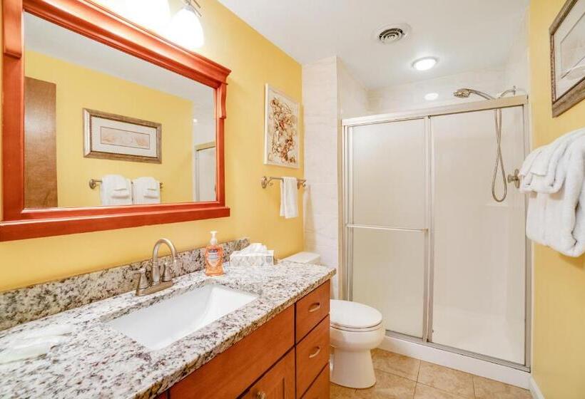 침실 2개 아파트, Sand & Sea: The Bilberry