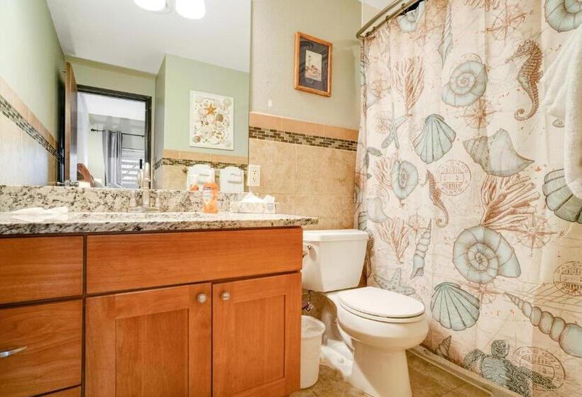 침실 2개 아파트, Sand & Sea: The Bilberry