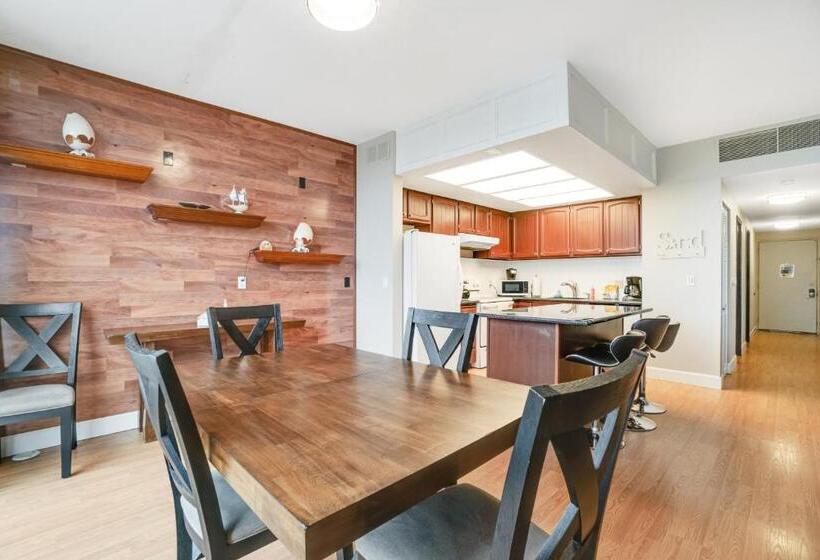 침실 2개 아파트, Sand & Sea: The Bilberry