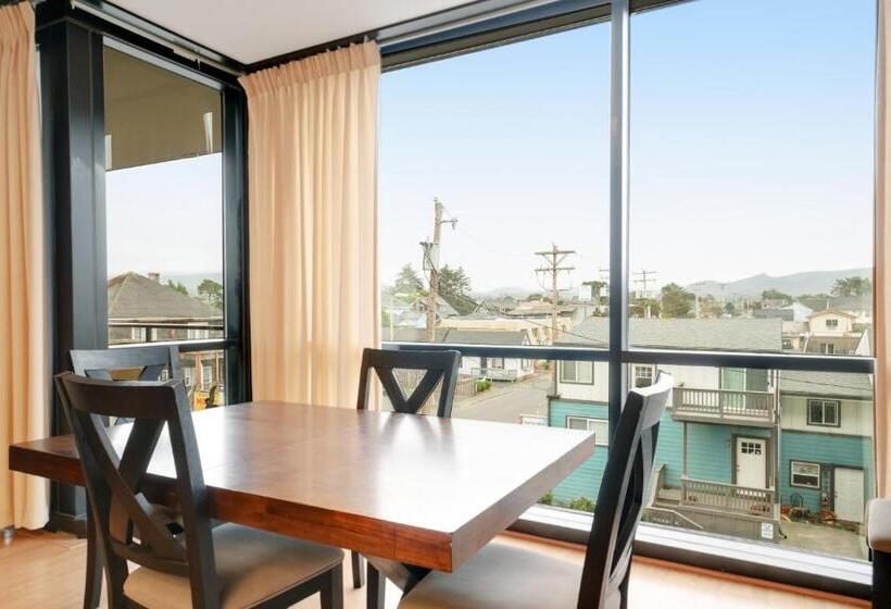 침실 2개 아파트, Sand & Sea: The Bilberry