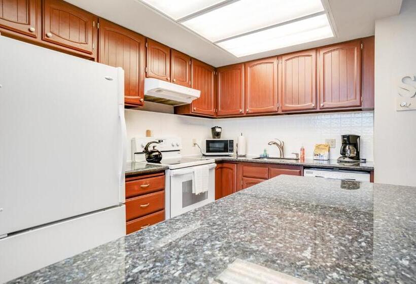 침실 2개 아파트, Sand & Sea: The Bilberry