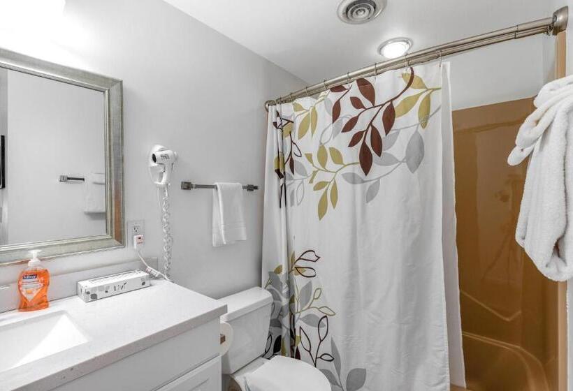 침실 2개 아파트, Sand & Sea: The Bilberry