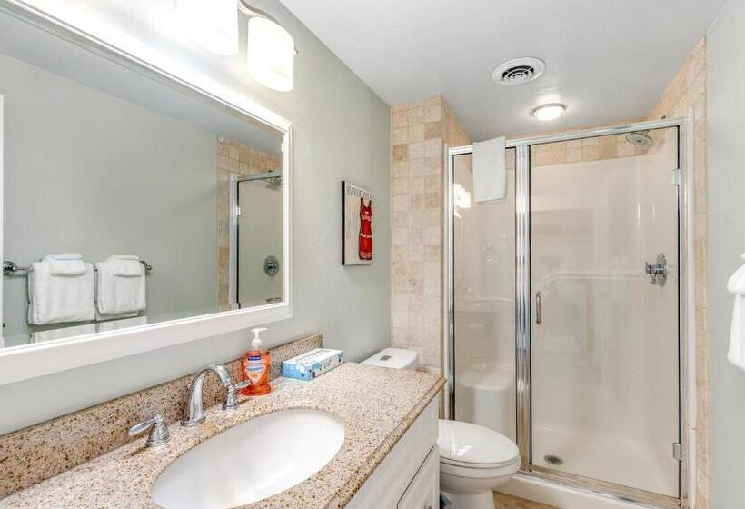 침실 2개 아파트, Sand & Sea: The Bilberry