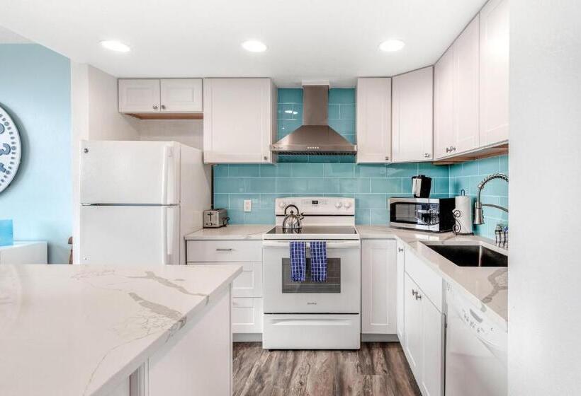 침실 2개 아파트, Sand & Sea: The Bilberry