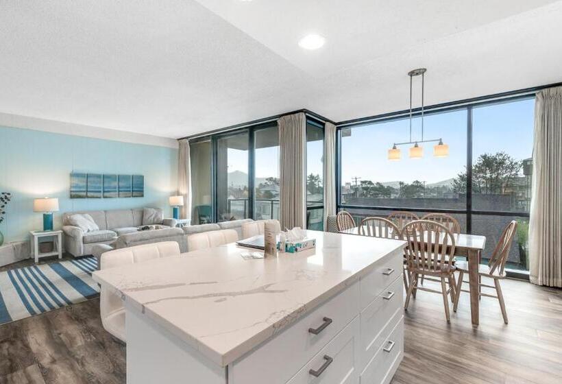 침실 2개 아파트, Sand & Sea: The Bilberry