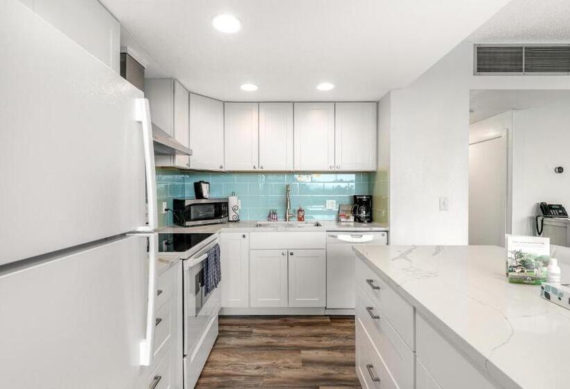 침실 2개 아파트, Sand & Sea: The Bilberry