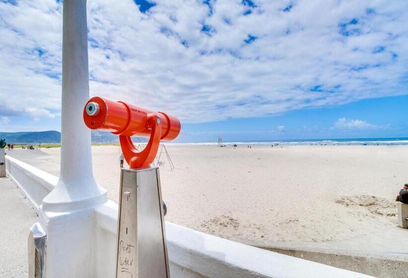 침실 2개 아파트, Sand & Sea: The Bilberry