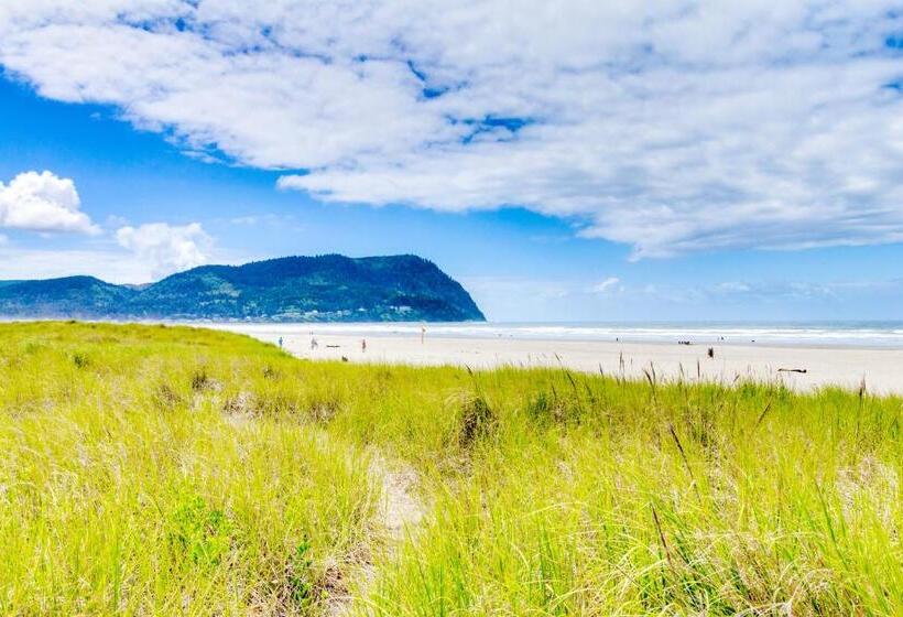 침실 2개 아파트, Sand & Sea: The Bilberry