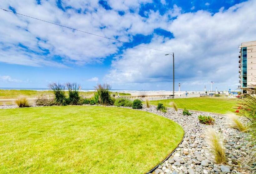 침실 2개 아파트, Sand & Sea: The Bilberry