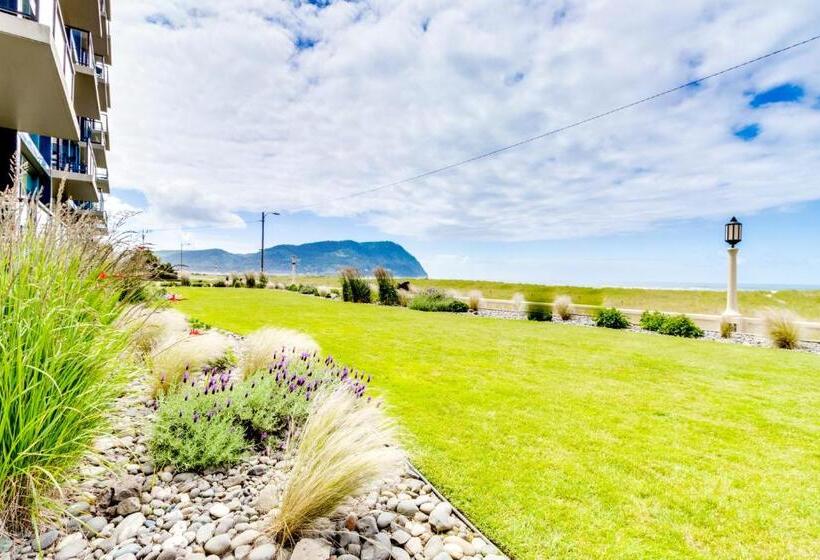 침실 2개 아파트, Sand & Sea: The Bilberry