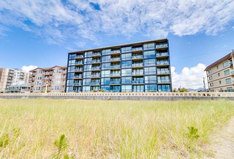 침실 2개 아파트, Sand & Sea: The Bilberry