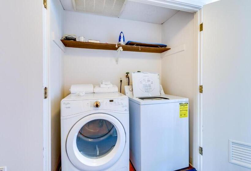 침실 2개 아파트, Sand & Sea: The Bilberry