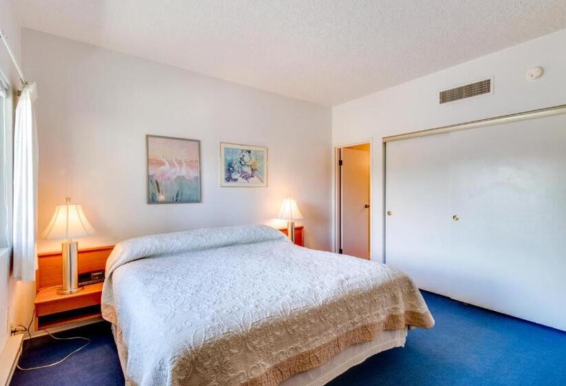 침실 2개 아파트, Sand & Sea: The Bilberry