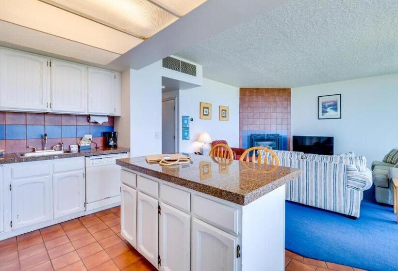 침실 2개 아파트, Sand & Sea: The Bilberry