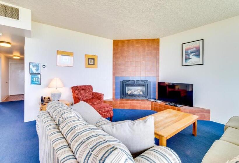 침실 2개 아파트, Sand & Sea: The Bilberry