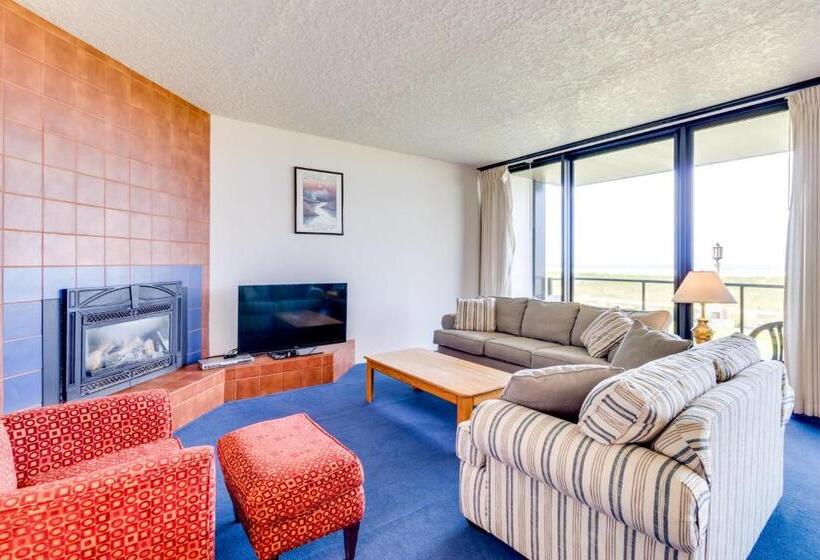 침실 2개 아파트, Sand & Sea: The Bilberry