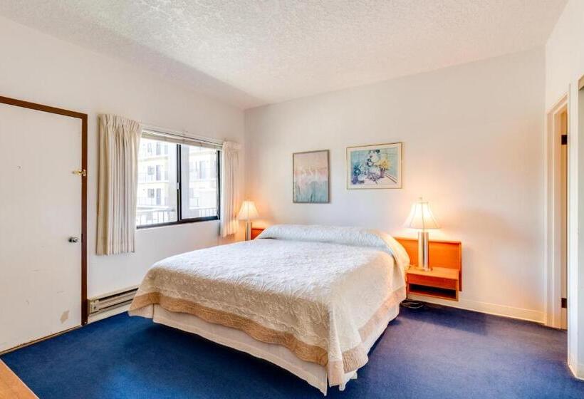 침실 2개 아파트, Sand & Sea: The Bilberry