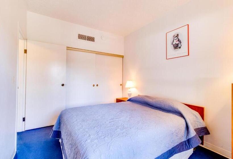 침실 2개 아파트, Sand & Sea: The Bilberry