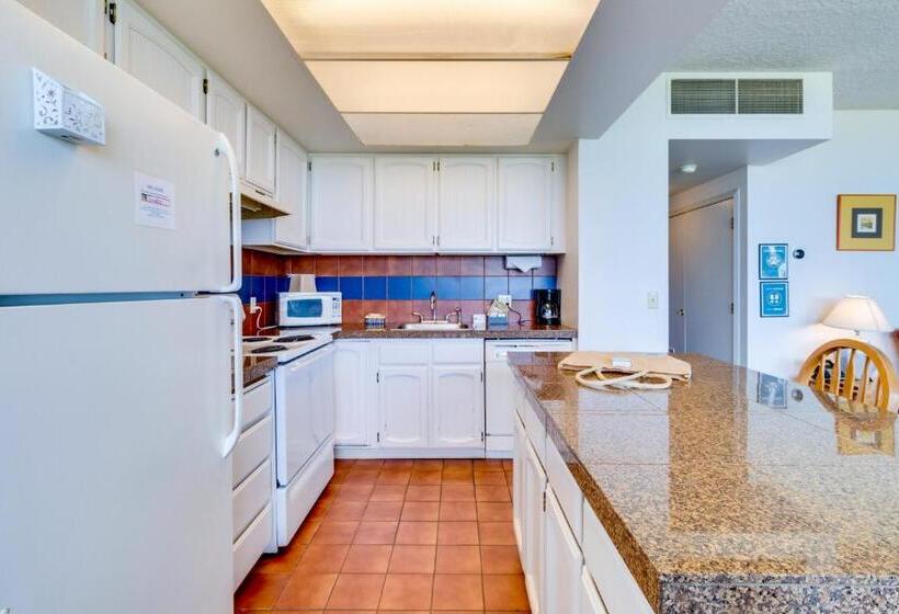 침실 2개 아파트, Sand & Sea: The Bilberry