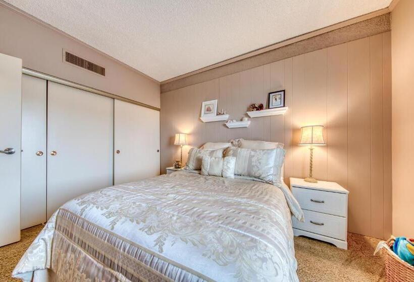 침실 2개 아파트, Sand & Sea: The Bilberry