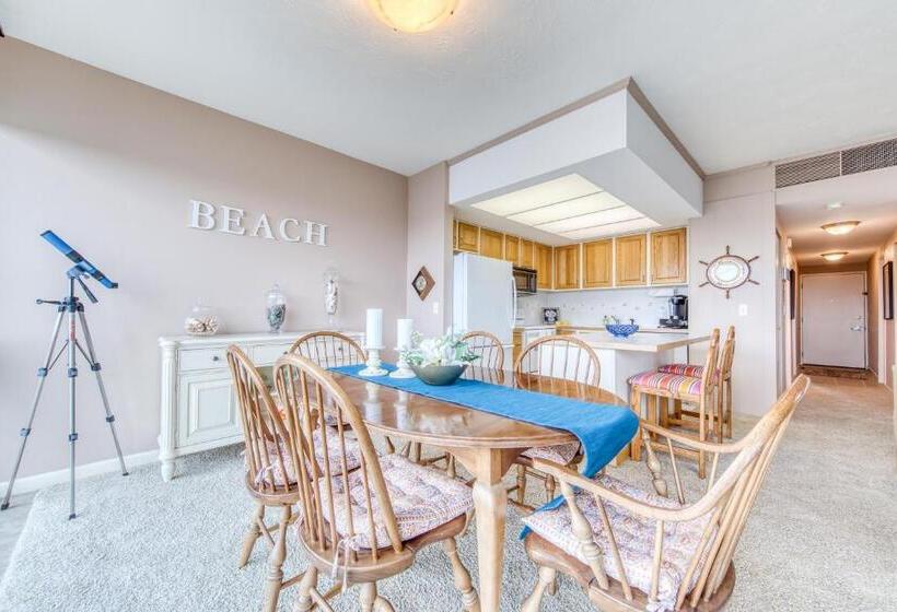 침실 2개 아파트, Sand & Sea: The Bilberry