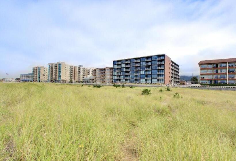 침실 2개 아파트, Sand & Sea: The Bilberry