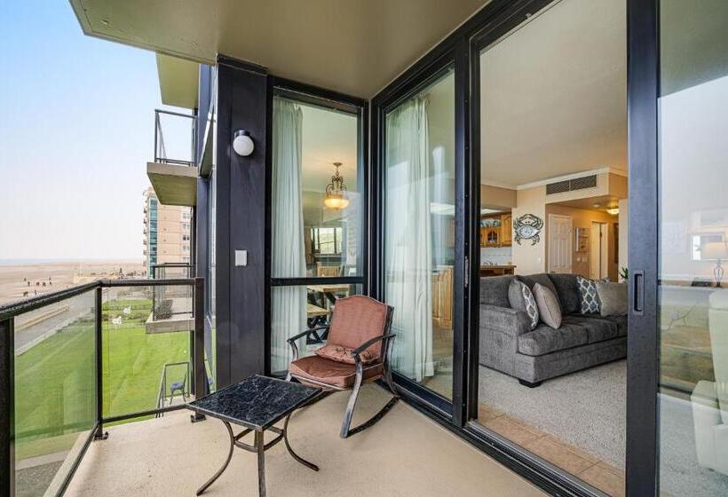 침실 2개 아파트, Sand & Sea: The Bilberry