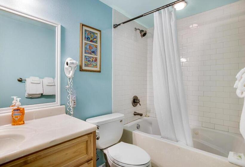 침실 2개 아파트, Sand & Sea: The Bilberry