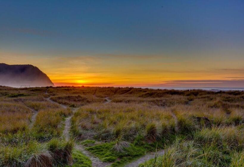 침실 2개 아파트, Sand & Sea: The Bilberry