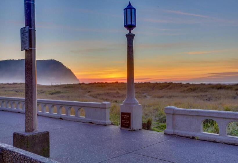 침실 2개 아파트, Sand & Sea: The Bilberry