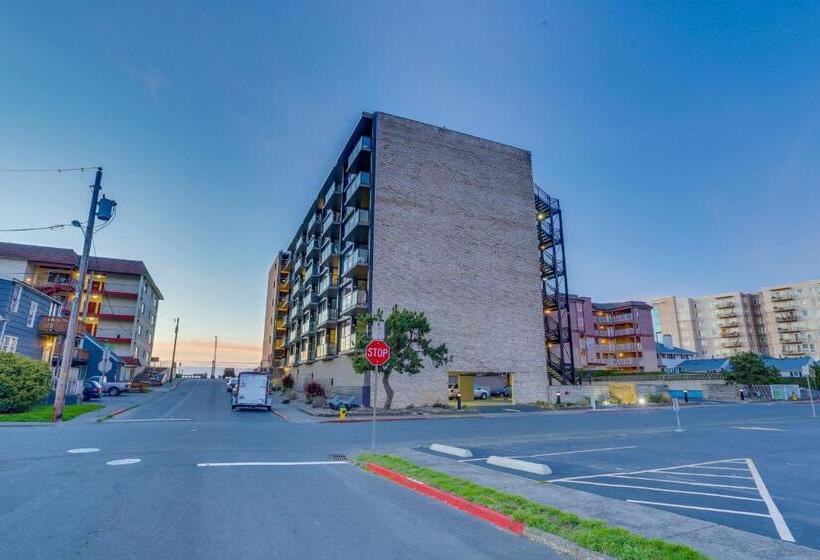 침실 2개 아파트, Sand & Sea: The Bilberry