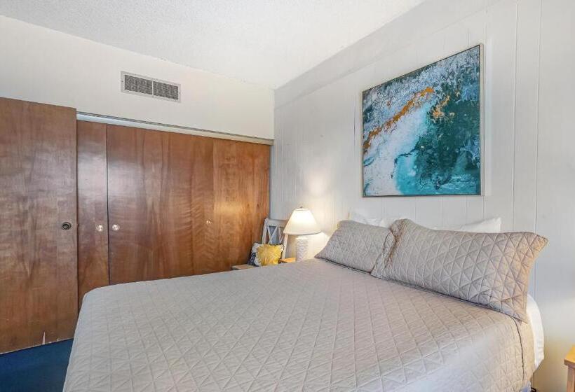 침실 2개 아파트, Sand & Sea: The Bilberry