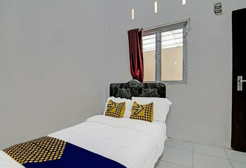 اتاق اکونومی, O Homestay Hj Lela Syariah