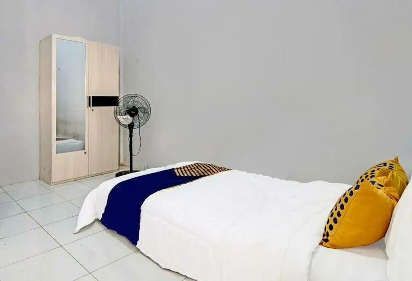 اتاق اکونومی, O Homestay Hj Lela Syariah