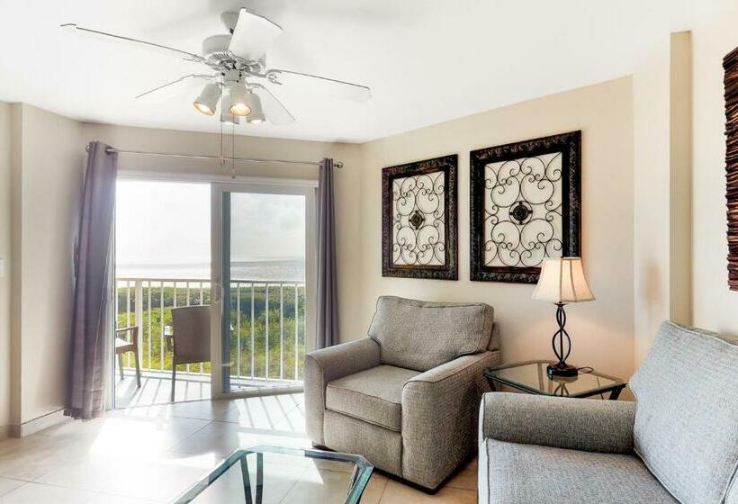 شقة غرفتين, Vitamin Sea